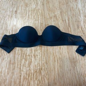 Pepper strapless bra